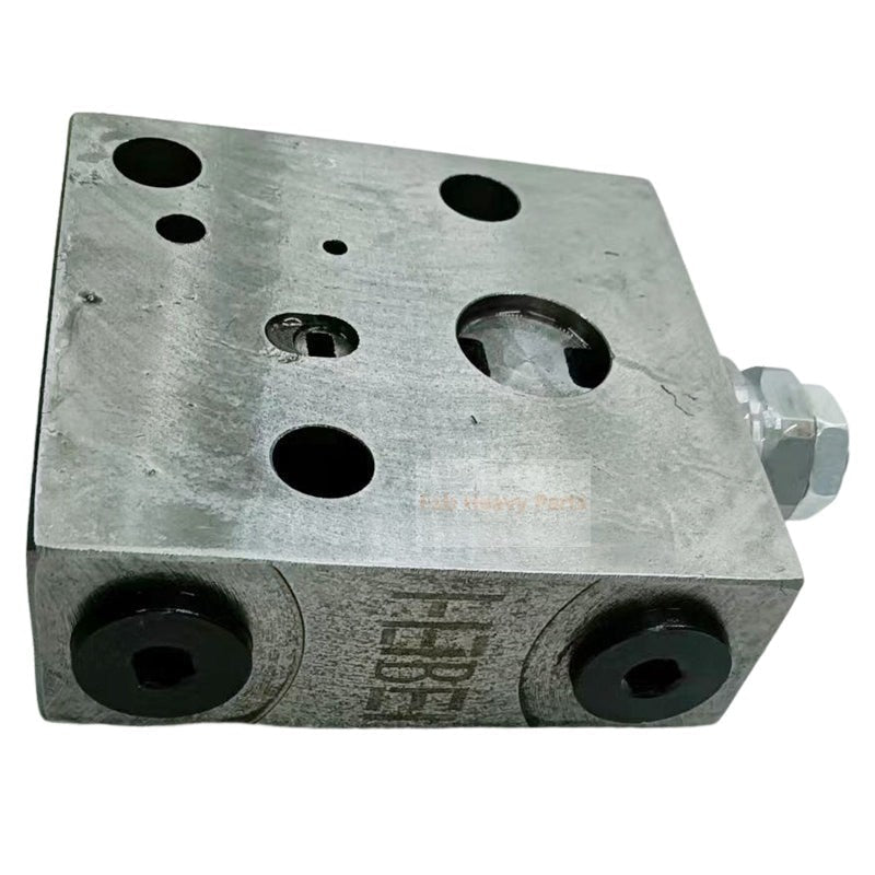 Pressure Relief Valve 723 - 40 - 71800 Fits for Komatsu PC200 - 7 PC270 - 7 PC300 - 7 PC300 - 8 PC350 - 7 PC350 - 8 PC400 - 7 PC400 - 8 PC450 - 8 - Fab Heavy Parts