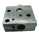 Pressure Relief Valve 723 - 40 - 71800 Fits for Komatsu PC200 - 7 PC270 - 7 PC300 - 7 PC300 - 8 PC350 - 7 PC350 - 8 PC400 - 7 PC400 - 8 PC450 - 8 - Fab Heavy Parts