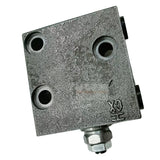 KOMATSU PC200-7 PC270-7 PC300-7 PC300-8 PC350-7 PC350-8 PC400-7 PC400-8 PC450-8の圧力リリーフバルブ723-40-7180​​0フィット