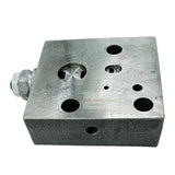 KOMATSU PC200-7 PC270-7 PC300-7 PC300-8 PC350-7 PC350-8 PC400-7 PC400-8 PC450-8の圧力リリーフバルブ723-40-7180​​0フィット