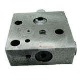 KOMATSU PC200-7 PC270-7 PC300-7 PC300-8 PC350-7 PC350-8 PC400-7 PC400-8 PC450-8の圧力リリーフバルブ723-40-7180​​0フィット