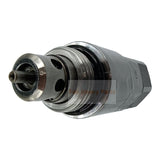 Pressure Relief Valve Control Valve AT213982 Fits for John Deere Excavator 200LC 230LC 210CW 220DW 250GLC - Fab Heavy Parts