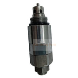 Pressure Relief Valve Control Valve AT213982 Fits for John Deere Excavator 200LC 230LC 210CW 220DW 250GLC - Fab Heavy Parts