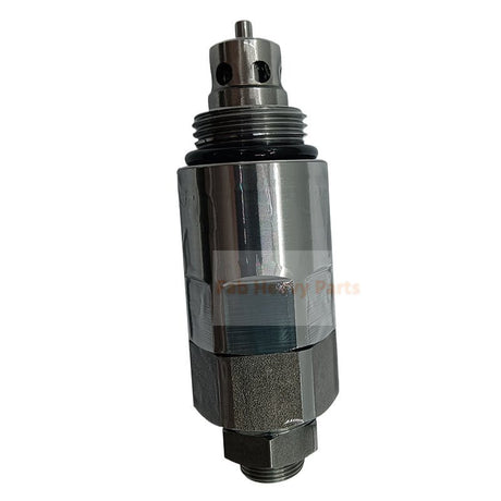 Pressure Relief Valve Control Valve AT213982 Fits for John Deere Excavator 200LC 230LC 210CW 220DW 250GLC - Fab Heavy Parts