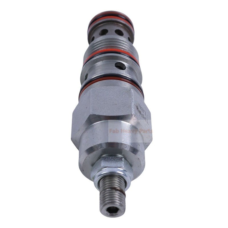 Pressure Relief Valve PPFB-LBN Fits for Sun Hydraulics - Fab Heavy Parts