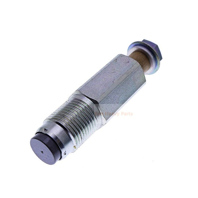 Pressure Relief Valve RE516335 Fits for John Deere 250D 9120 1490D 848H 848HTJ 59000 2154D 2454D 2954D 3554 210G 240DLC - Fab Heavy Parts