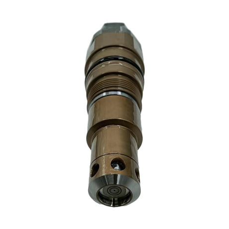 Pressure Relief Valve YN22V00001F8 for Kobelco Excavator SK210DLC - 8 SK215SRLC SK210 - 8 260SR - 3 SK235SRLC - 2 SK210LC - 8 SK235SR - 2 - Fab Heavy Parts