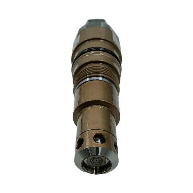 Pressure Relief Valve YN22V00001F8 for Kobelco Excavator SK210DLC - 8 SK215SRLC SK210 - 8 260SR - 3 SK235SRLC - 2 SK210LC - 8 SK235SR - 2 - Fab Heavy Parts