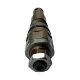 Pressure Relief Valve YN22V00001F8 for Kobelco Excavator SK210DLC - 8 SK215SRLC SK210 - 8 260SR - 3 SK235SRLC - 2 SK210LC - 8 SK235SR - 2 - Fab Heavy Parts