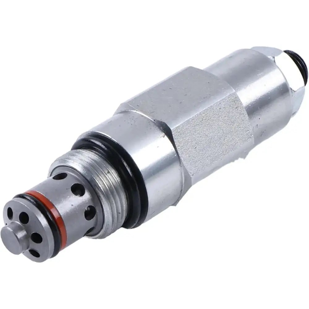 Pressure Retaining Valve OE RV15-01 YF15-01 Direct Acting Relief Valve - Fab Heavy Parts