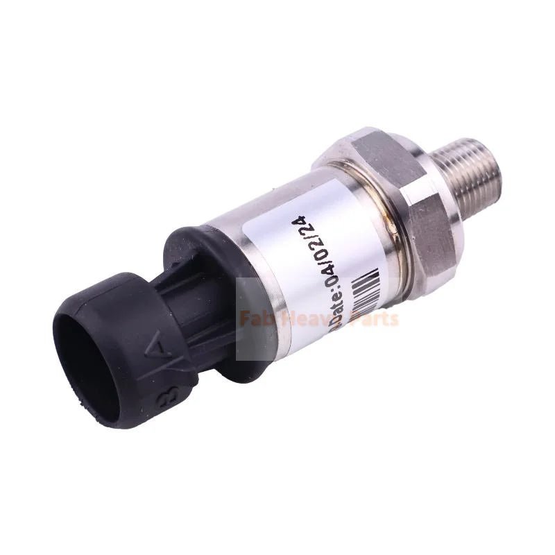 Pressure Sensor 02250182 - 800 for Sullair Air Compressor - Fab Heavy Parts