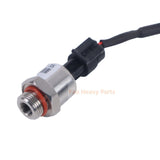 Pressure Sensor 1089 - 0492 - 35 for Atlas Copco Air Compressor GA18VSD GA22VSD GA26VSD GA30VSD GA37VSD - Fab Heavy Parts