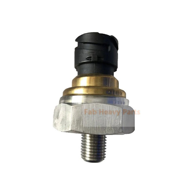 Pressure Sensor 1089057503 for Atlas Copco Air Compressor - Fab Heavy Parts