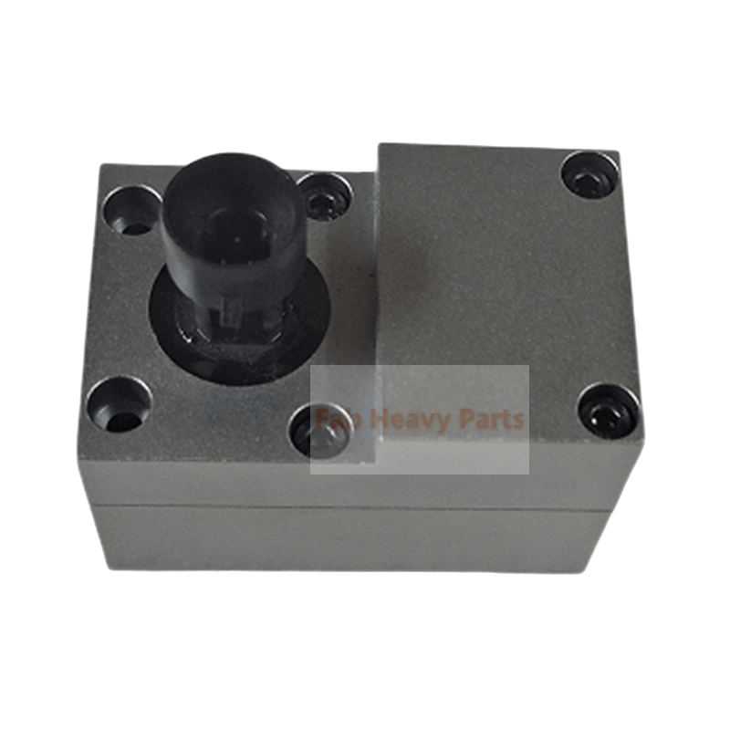 Pressure Sensor 1089057529 for Atlas Copco Compressor - Fab Heavy Parts