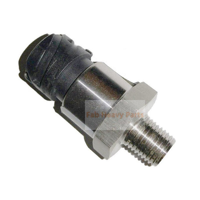 Pressure Sensor 1607852284 for Atlas Copco Air Compressor - Fab Heavy Parts