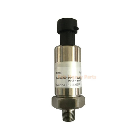 Pressure Sensor 23800584 for Ingersoll Rand Air Compressor - Fab Heavy Parts