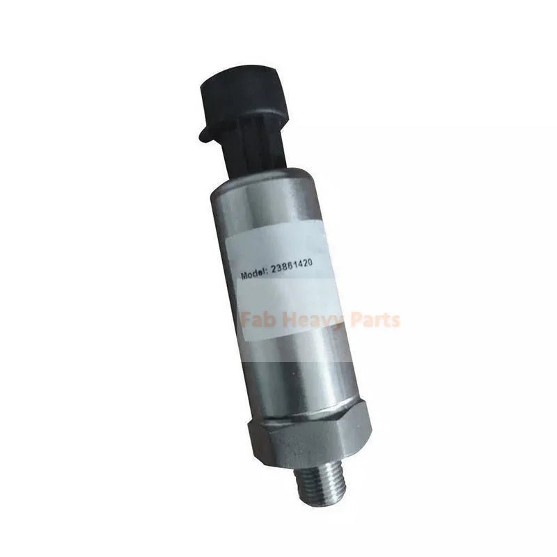 Pressure Sensor 23861420 for Ingersoll Rand Air Compressor - Fab Heavy Parts