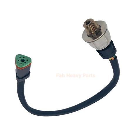 Pressure Sensor 2392395 239 - 2395 Fits for Caterpillar C11 C13 C15 Engine 345C 725 730 735 740 825H 826H 836H - Fab Heavy Parts