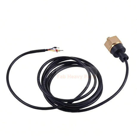 Pressure Sensor 39538061 Fits for Ingersoll Rand Air Compressor - Fab Heavy Parts