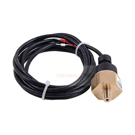 Pressure Sensor 39538061 Fits for Ingersoll Rand Air Compressor - Fab Heavy Parts