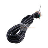 Pressure Sensor 39541693 38333845 39853775 for Ingersoll Rand Air Compressor M55 M75 M45 - Fab Heavy Parts