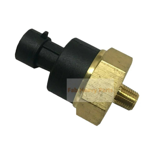 Pressure Sensor 39883186 for Ingersoll Rand Air Compressor MH75 - 2S HPE100 - 2S XFE125 - 2S HPE150 - 2S MXU90 - 2S MH110 - 2S ML160 - 2S - Fab Heavy Parts