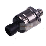 Capteur de pression 5594383 3408577 3160538, adapté au moteur Cummins QSK23