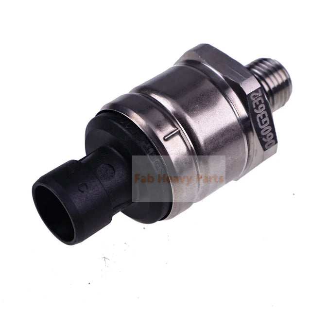 Capteur de pression 5594383 3408577 3160538, adapté au moteur Cummins QSK23