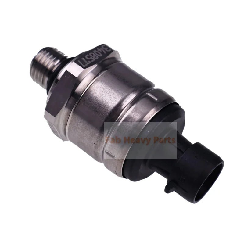 Pressure Sensor 5594383 3408577 3160538 Fits For Cummins QSK23 Engine - Fab Heavy Parts