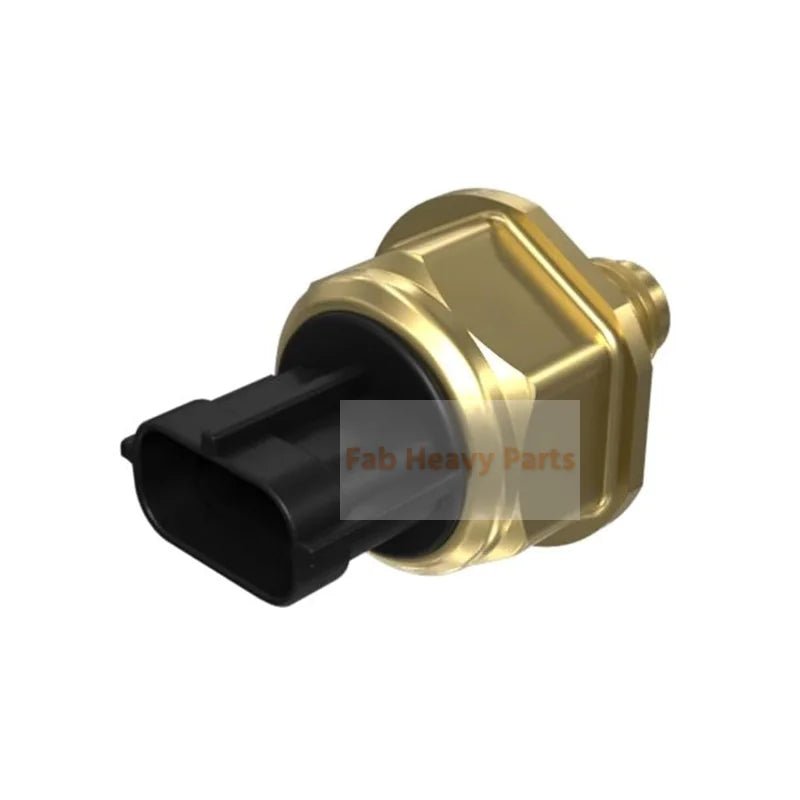 Pressure Sensor 624 - 3055 6243055 Fits for Caterpillar Excavator 323FSA Loader 966F II - Fab Heavy Parts
