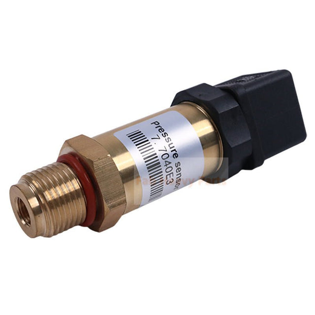 Pressure Sensor 7.7040E3 for Kaeser Air Compressor - Fab Heavy Parts