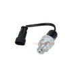 Pressure Sensor 87705716 for Case 580N 580SN 580T for New Holland B110 B110C B95BLR - Fab Heavy Parts