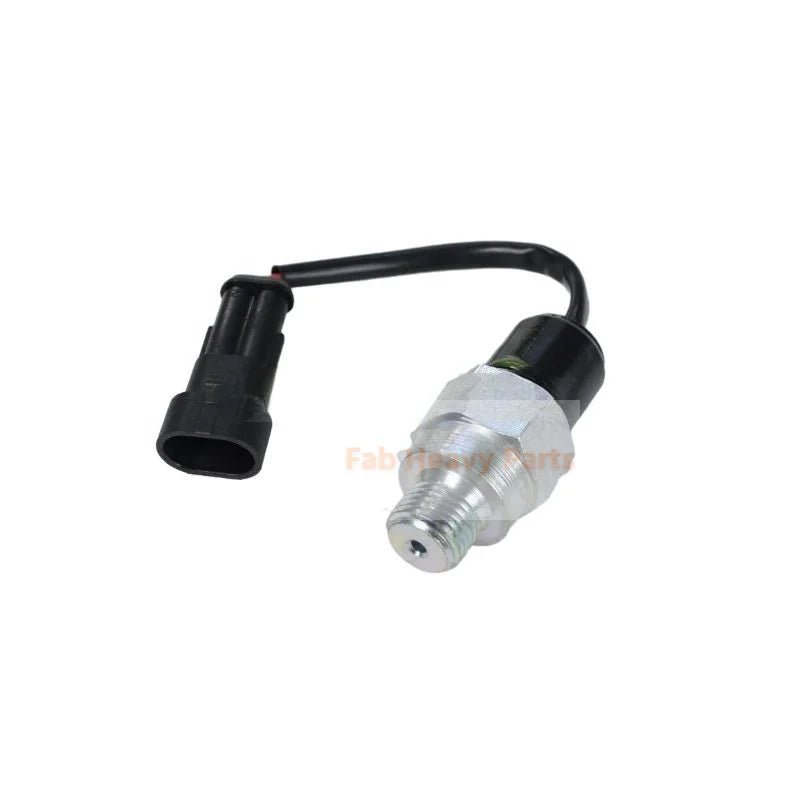 Pressure Sensor 87705716 for Case 580N 580SN 580T for New Holland B110 B110C B95BLR - Fab Heavy Parts