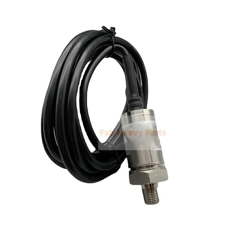 Pressure Sensor 88290023 - 011 for Sullair Screw Air Compressor - Fab Heavy Parts