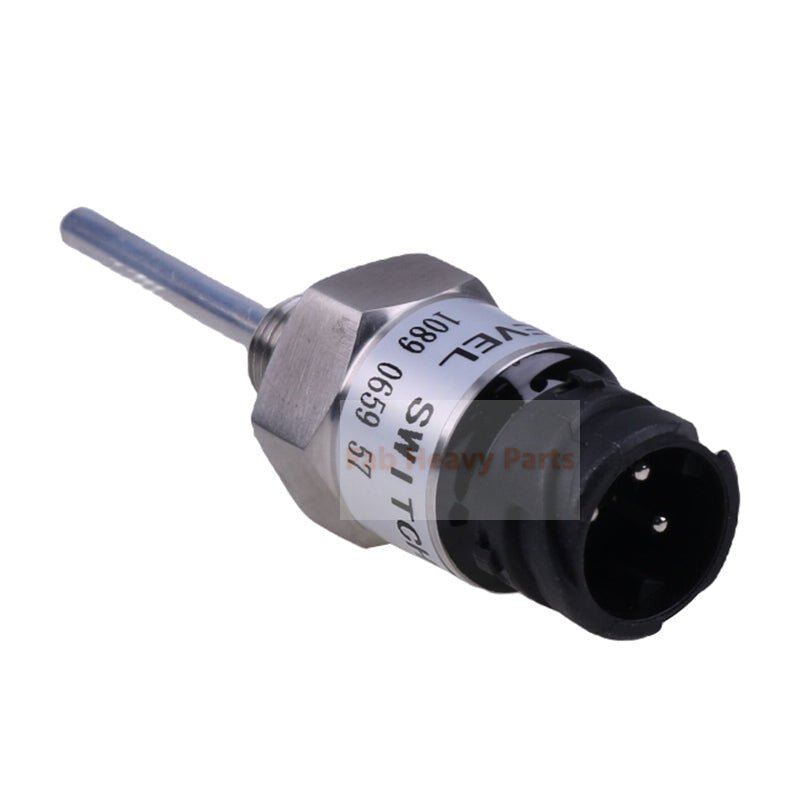 Pressure Sensor Level Switch 1089 - 0659 - 57 1089065957 for Atlas Copco Air compressor - Fab Heavy Parts