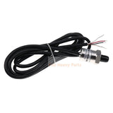 Pressure Sensor Regulator 02250078 - 933 for Sullair Screw Air Compressor - Fab Heavy Parts