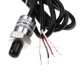 Pressure Sensor Regulator 02250078 - 933 for Sullair Screw Air Compressor - Fab Heavy Parts