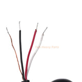 Pressure Sensor Regulator 02250078 - 933 for Sullair Screw Air Compressor - Fab Heavy Parts
