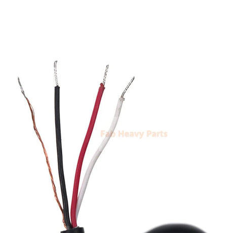 Pressure Sensor Regulator 02250078 - 933 for Sullair Screw Air Compressor - Fab Heavy Parts