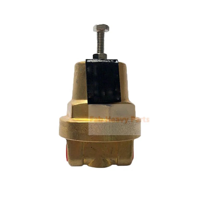 Pressure Sensor Regulator 88291002 - 741 for Sullair Screw Air Compressor - Fab Heavy Parts