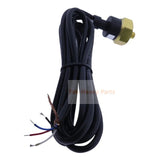 Pressure Sensor Transducer 39853791 for Ingersoll Rand Screw Air Compressor - Fab Heavy Parts