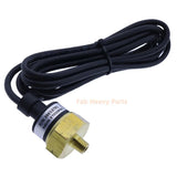 Pressure Sensor Transducer 39853791 for Ingersoll Rand Screw Air Compressor - Fab Heavy Parts