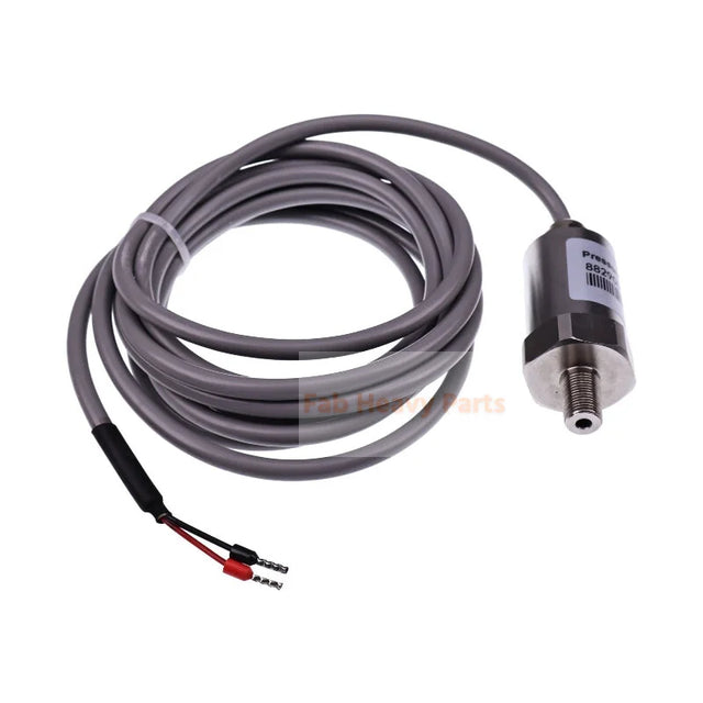 Transmisor del sensor de presión 88290014-514 para compresor de aire de tornillo de Sullair