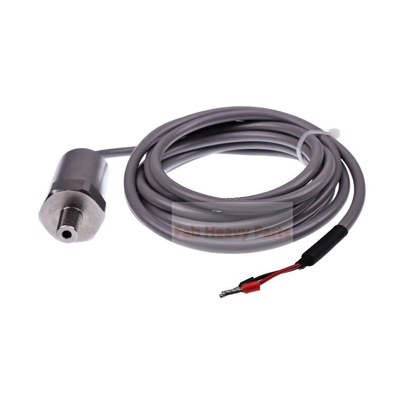 Pressure Sensor Transmitter 88290014 - 514 for Sullair Screw Air Compressor - Fab Heavy Parts