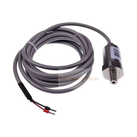Pressure Sensor Transmitter 88290014 - 514 for Sullair Screw Air Compressor - Fab Heavy Parts