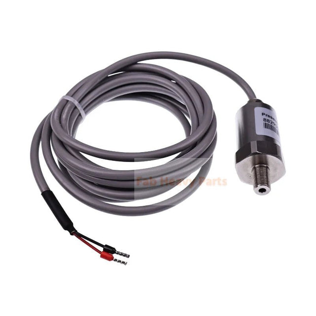 Pressure Sensor Transmitter 88290014 - 514 for Sullair Screw Air Compressor - Fab Heavy Parts