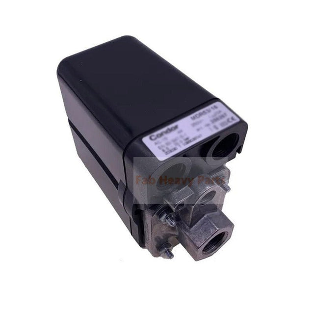 Pressure Switch 1089039747 for Atlas Copco Air Compressor - Fab Heavy Parts