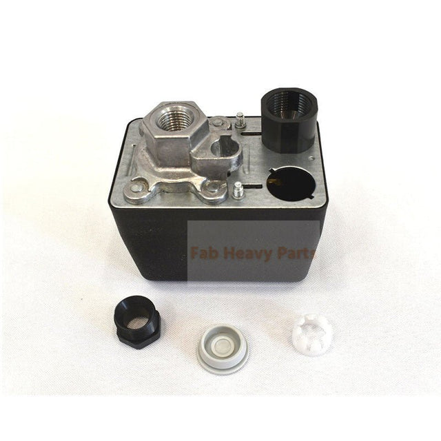 Pressure Switch 2200600682 for Atlas Copco Air Compressor - Fab Heavy Parts