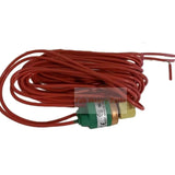 Pressure Switch 22254601 for Ingersoll Rand Air Compressor - Fab Heavy Parts