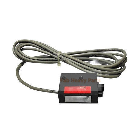 Pressure Switch 39244512 for Ingersoll Rand Air Compressor R160 IU - F8 - Fab Heavy Parts